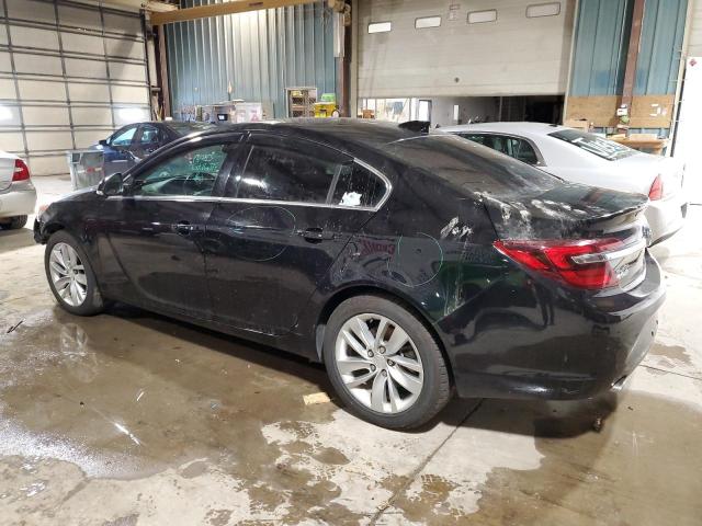 Image 2 of 2017 BUICK REGAL PREMIUM 2017 with VIN 2G4GS5GX8H9137581