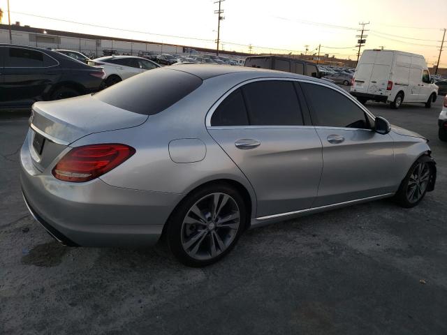 Изображение 3 2017 MERCEDES-BENZ C 300 2017 с VIN 55SWF4JB0HU179832