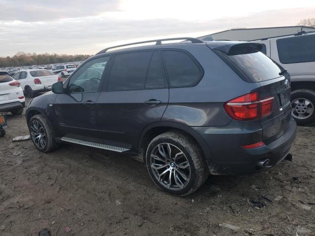 Изображение 2 2013 BMW X5 XDRIVE35D 2013 с VIN 5UXZW0C56D0B91427