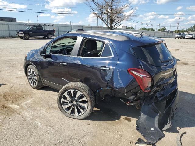 Image 2 of 2022 BUICK ENCORE PREFERRED 2022 with VIN KL4CJESM5NB507389