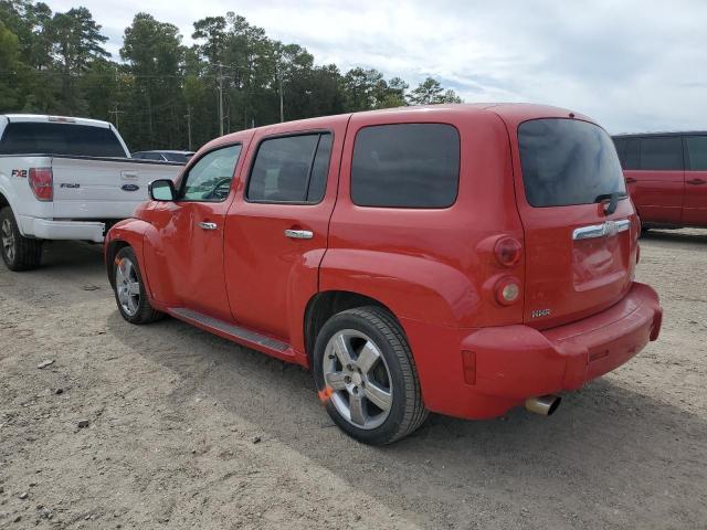 Изображение 2 2009 CHEVROLET HHR LT 2009 с VIN 3GNCA53VX9S504163