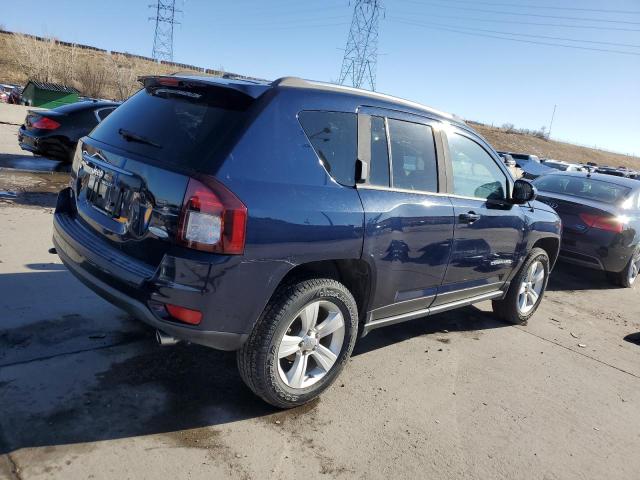 Obraz 3 z 2014 JEEP COMPASS LATITUDE 2014 z VIN 1C4NJDEB9ED847359