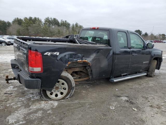 Obraz 3 z 2007 GMC NEW SIERRA K1500 2007 z VIN 2GTEK19C271573516