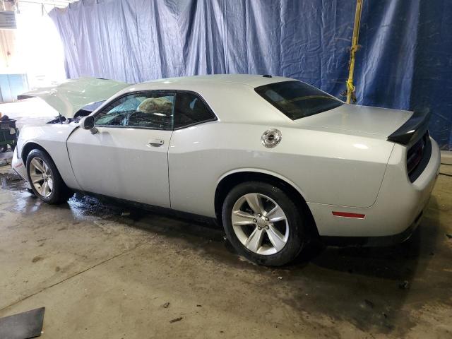Obraz 2 z 2023 DODGE CHALLENGER SXT 2023 z VIN 2C3CDZAG7PH549190
