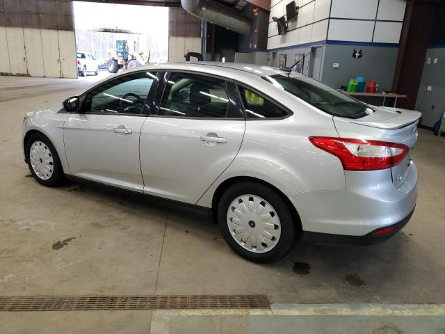 Image 2 of 2012 FORD FOCUS SE 2012 with VIN 1FAHP3F24CL187339