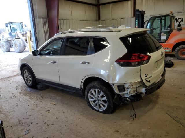 Image 2 of 2019 NISSAN ROGUE S 2019 with VIN JN8AT2MV2KW371016