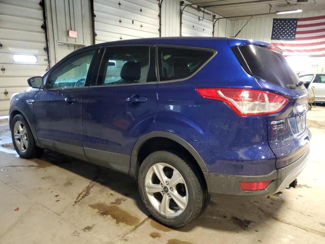 Image 2 of 2014 FORD ESCAPE SE 2014 with VIN 1FMCU9GX4EUC65590