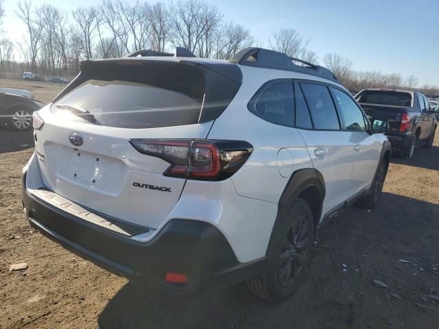 Изображение 3 2023 SUBARU OUTBACK ONYX EDITION 2023 с VIN 4S4BTALC0P3198689
