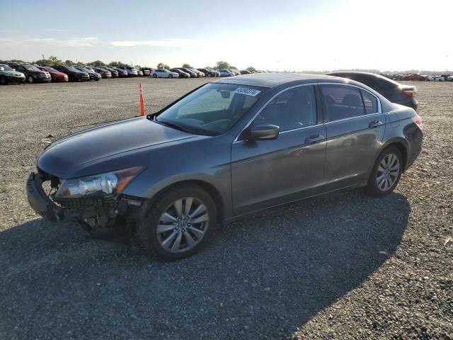 Image 1 of 2011 HONDA ACCORD EXL 2011 with VIN 1HGCP2F89BA157669