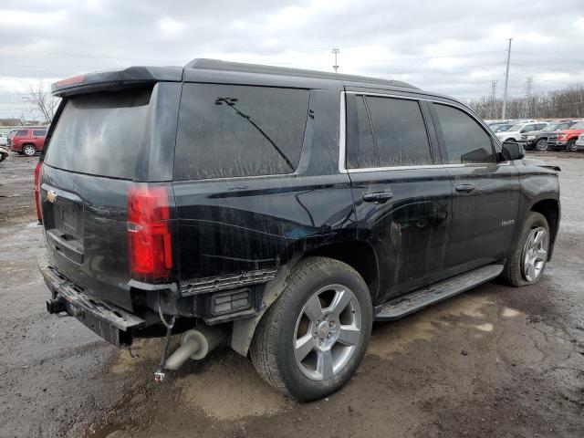 Obraz 3 z 2019 CHEVROLET TAHOE K1500 LS 2019 z VIN 1GNSKAKC7KR218409