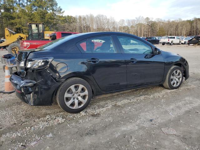 Image 3 of 2013 MAZDA 3 I 2013 with VIN JM1BL1U71D1754442