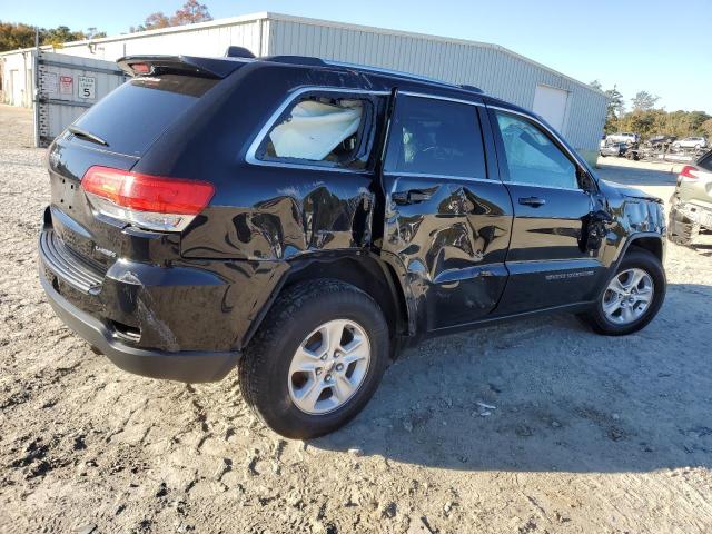 Obraz 3 z 2017 JEEP GRAND CHEROKEE LAREDO 2017 z VIN 1C4RJFAG2HC675927