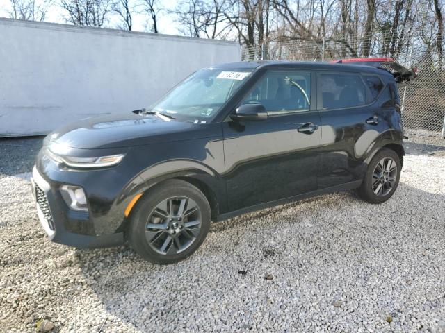 2020 KIA SOUL EX 2020 image