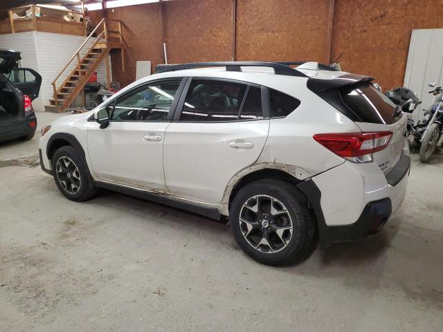 Изображение 2 2018 SUBARU CROSSTREK PREMIUM 2018 с VIN JF2GTABC6JH298139