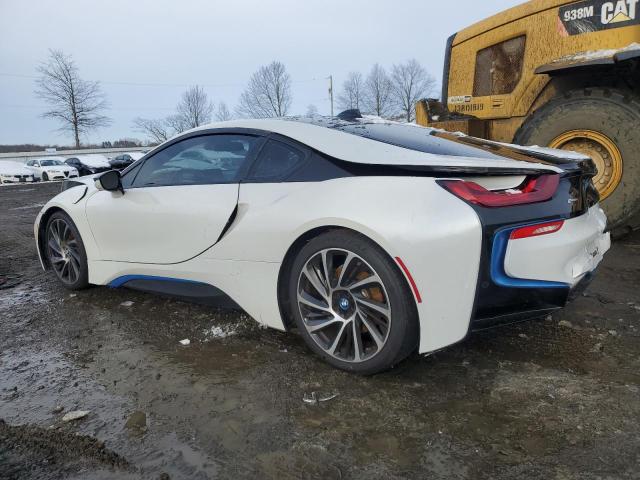 Image 2 of 2015 BMW I8 2015 with VIN WBY2Z2C50FVX64930