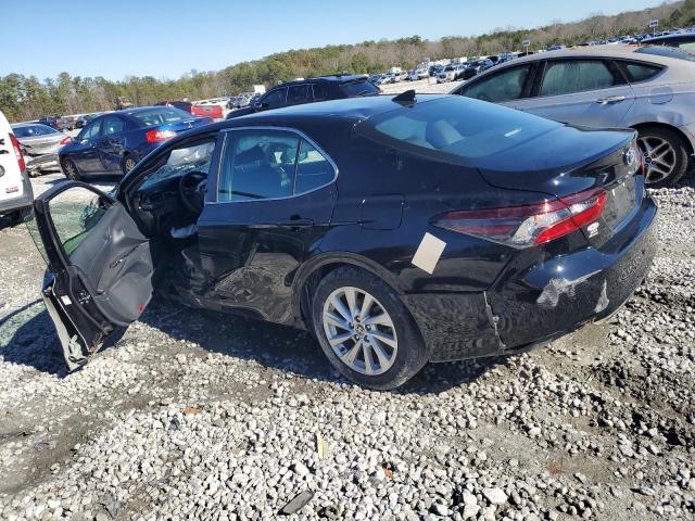 Изображение 2 2021 TOYOTA CAMRY LE 2021 с VIN 4T1C11AK2MU555705