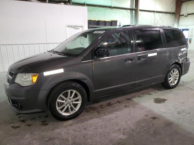Изображение 2020 DODGE GRAND CARAVAN SXT 2020