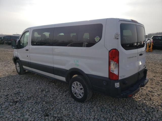 Изображение 2 2016 FORD TRANSIT T-350 2016 с VIN 1FBZX2ZM1GKB44938