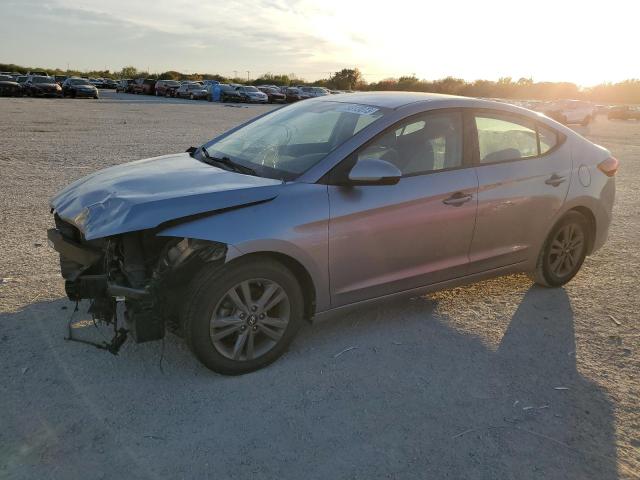 Image 1 of 2017 HYUNDAI ELANTRA SE 2017 with VIN 5NPD84LF2HH086394