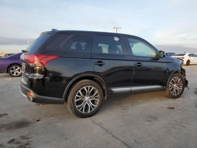Image 3 of 2018 MITSUBISHI OUTLANDER SE 2018 with VIN JA4AD3A35JJ003968