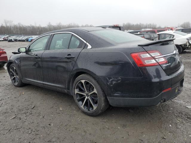 Image 2 of 2016 FORD TAURUS SHO 2016 with VIN 1FAHP2KTXGG121451