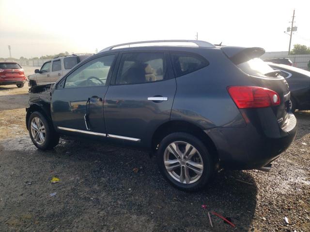 Obraz 2 z 2013 NISSAN ROGUE S 2013 z VIN JN8AS5MTXDW523727