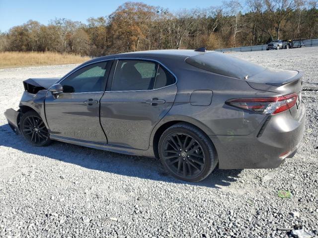 Изображение 2 2023 TOYOTA CAMRY XSE 2023 с VIN 4T1K31AK7PU616086