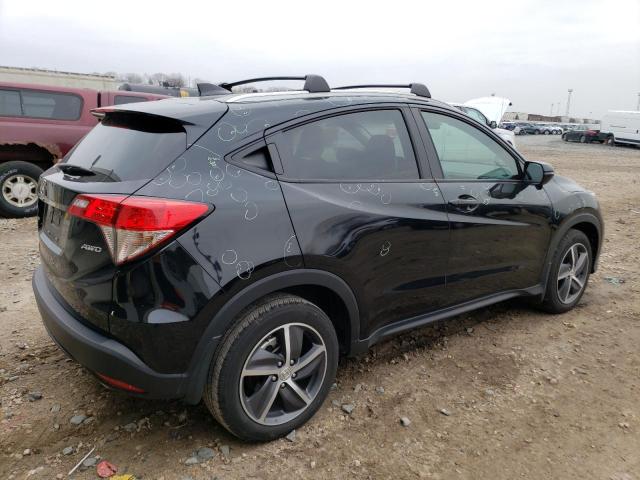 Image 3 of 2022 HONDA HR-V EX 2022 with VIN 3CZRU6H58NM775904
