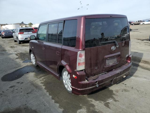 Image 2 of 2006 TOYOTA SCION XB 2006 with VIN JTLKT324064054311