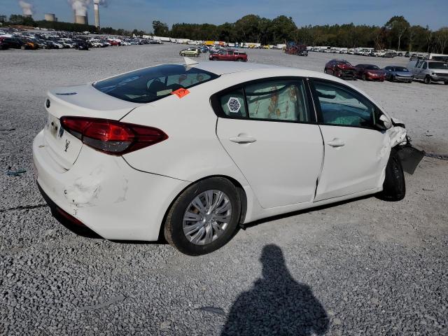 Obraz 3 z 2017 KIA FORTE LX 2017 z VIN 3KPFK4A70HE160261