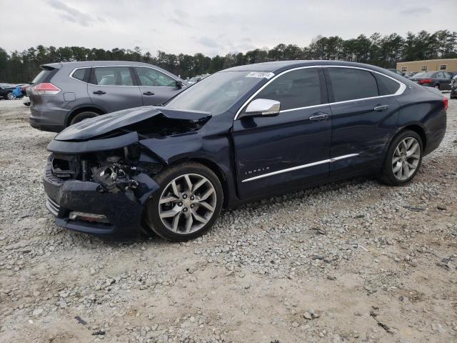 Obraz 1 z 2017 CHEVROLET IMPALA PREMIER 2017 z VIN 1G1145S32HU122269
