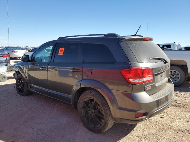 Obraz 2 z 2017 DODGE JOURNEY SXT 2017 z VIN 3C4PDCBB5HT545421