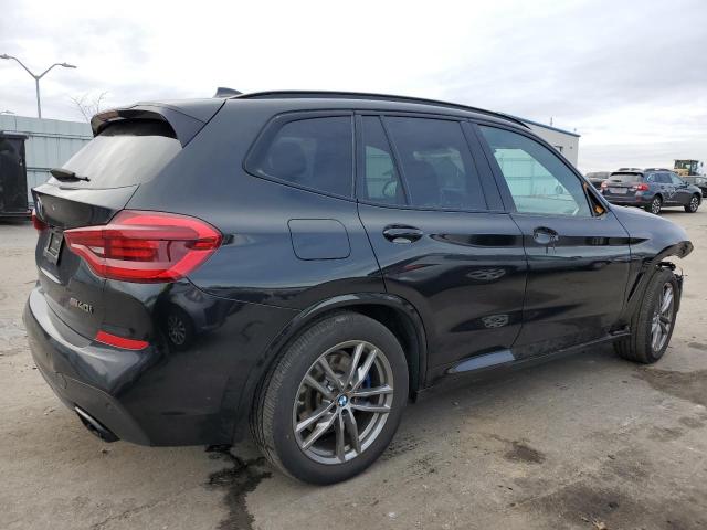 Image 3 of 2019 BMW X3 XDRIVEM40I 2019 with VIN 5UXTS3C53K0Z08864