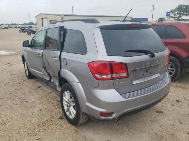Obraz 3 z 2015 DODGE JOURNEY SXT 2015 z VIN 3C4PDCBG2FT542484