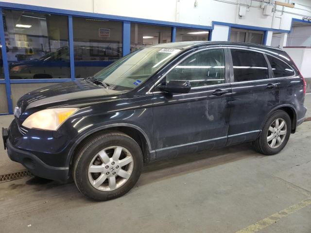 Изображение 1 2008 HONDA CR-V EXL 2008 с VIN JHLRE48778C071212
