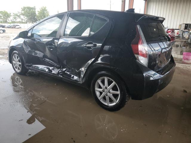 Изображение 2 2015 Toyota Prius 2015 с VIN JTDKDTB36F1086620