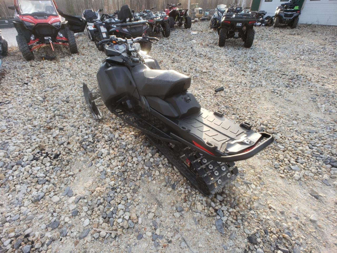 Image 3 of 2019 SKI DOO 900ACE 2019 with VIN 2BPSDSKA5KV000042