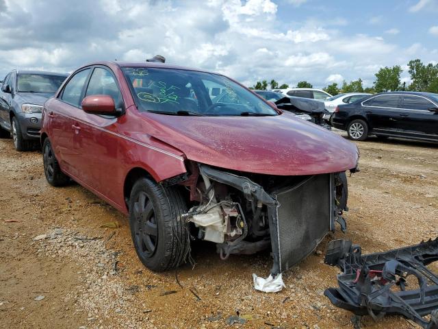 Obraz 2012 KIA FORTE EX 2012