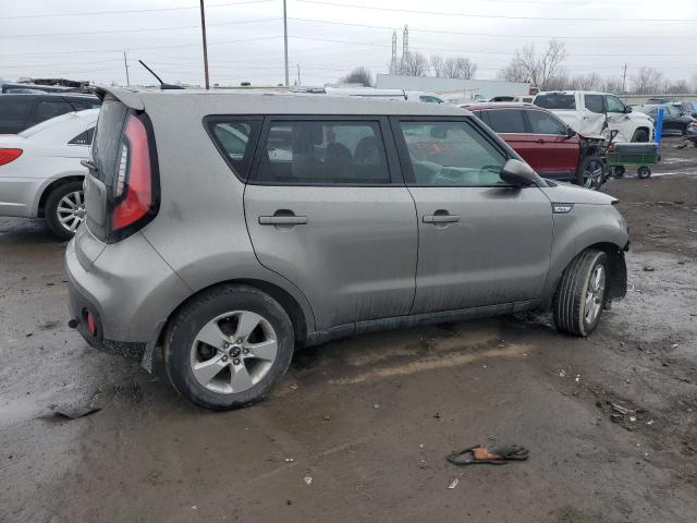Obraz 3 z 2017 KIA SOUL  2017 z VIN KNDJN2A28H7428595