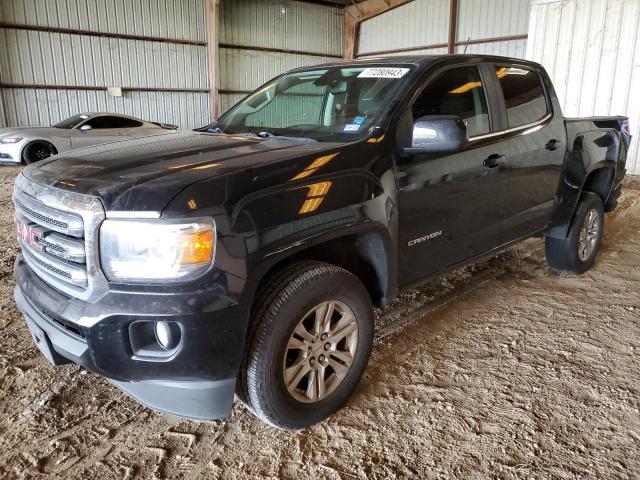 Изображение 1 2019 GMC CANYON SLE 2019 с VIN 1GTG5CEN9K1316578