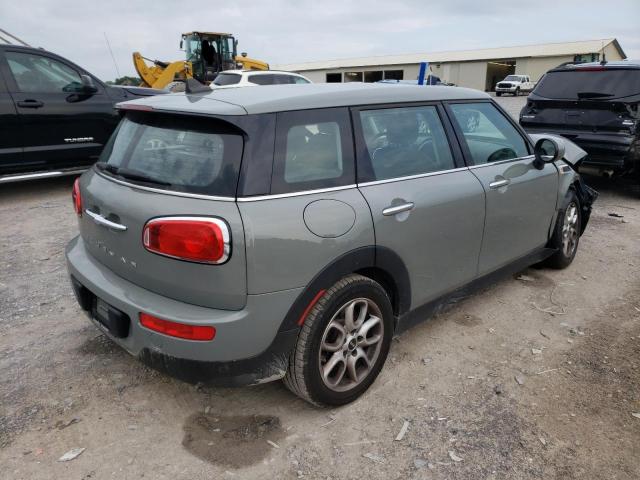 Obraz 3 z 2019 MINI COOPER CLUBMAN 2019 z VIN WMWLN5C56K2G82411
