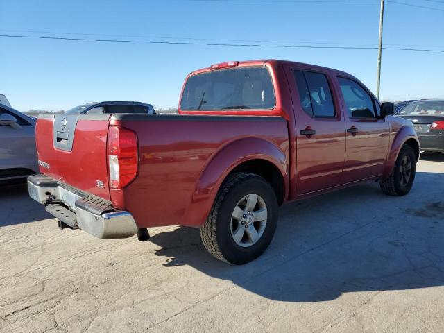 Obraz 3 z 2010 NISSAN FRONTIER CREW CAB SE 2010 z VIN 1N6AD0ERXAC419423