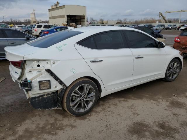 Изображение 3 2017 HYUNDAI ELANTRA SE 2017 с VIN 5NPD84LF6HH123348