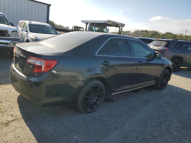 Image 3 of 2013 TOYOTA CAMRY L 2013 with VIN 4T4BF1FK7DR321507