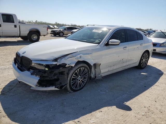 Изображение 1 2020 BMW 540 XI 2020 с VIN WBAJS3C08LWW67456