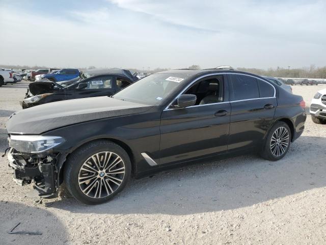 Image 1 of 2019 BMW 530 I 2019 with VIN WBAJA5C59KWW04780