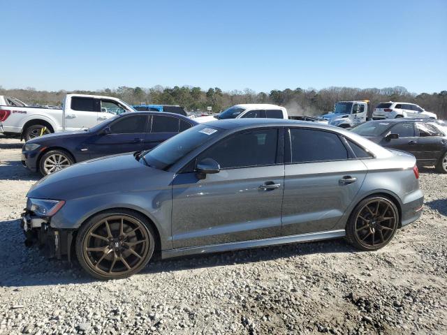 2016 AUDI S3 PREMIUM PLUS 2016 image