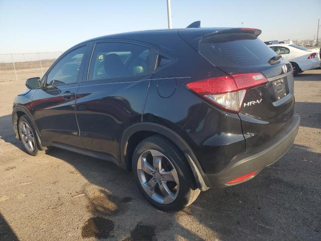 Image 2 of 2021 HONDA HR-V LX 2021 with VIN 3CZRU5H35MM706031