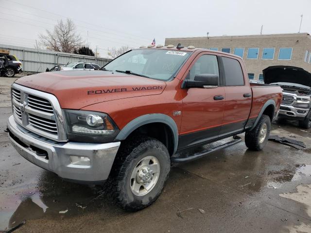 2013 RAM 2500 POWERWAGON 2013 image