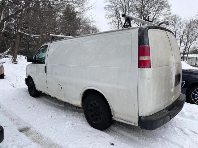 Image 3 of 2012 GMC SAVANA G1500 2012 with VIN 1GTS8AF44C1193365